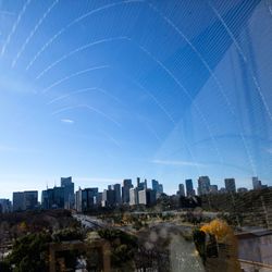 パレスホテル東京の写真24枚目