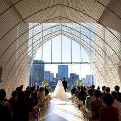 パレスホテル東京の写真7枚目