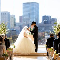 パレスホテル東京の写真31枚目