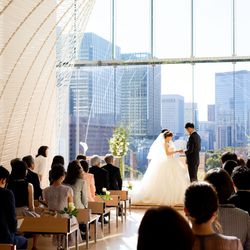 パレスホテル東京の写真15枚目