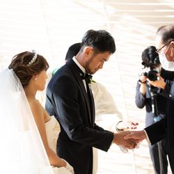 パレスホテル東京の写真5枚目