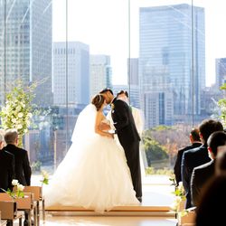 パレスホテル東京の写真32枚目