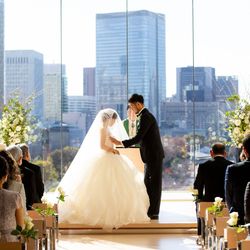 パレスホテル東京の写真5枚目