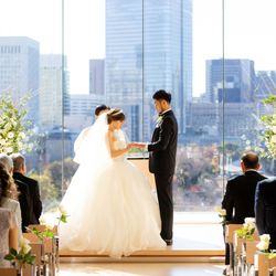 パレスホテル東京の写真9枚目