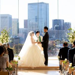 パレスホテル東京の写真4枚目