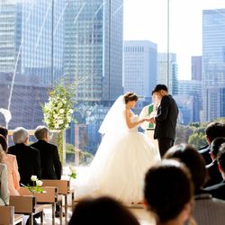 パレスホテル東京の写真16枚目