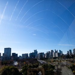 パレスホテル東京の写真1枚目