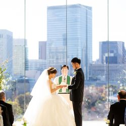 パレスホテル東京の写真6枚目