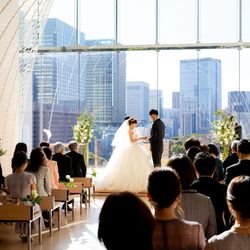 パレスホテル東京の写真5枚目