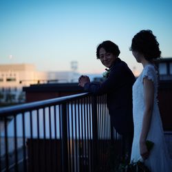 BAYSIDE GEIHINKAN VERANDA minatomiraiの写真9枚目