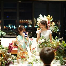 BAYSIDE GEIHINKAN VERANDA minatomiraiの写真6枚目