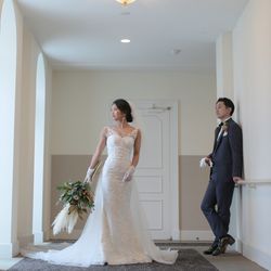 アートグレイス フォレスト迎賓館の写真23枚目