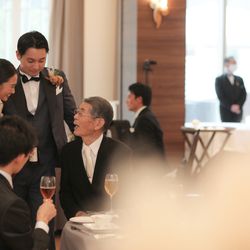 アートグレイス フォレスト迎賓館の写真4枚目