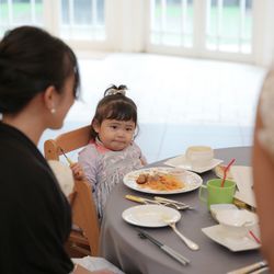 アートグレイス フォレスト迎賓館の写真8枚目