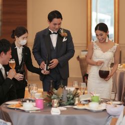 アートグレイス フォレスト迎賓館の写真5枚目