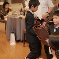 アートグレイス フォレスト迎賓館の写真34枚目