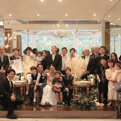 アートグレイス フォレスト迎賓館の写真19枚目