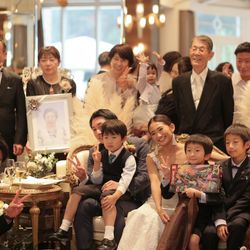 アートグレイス フォレスト迎賓館の写真19枚目