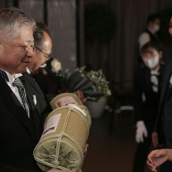 アートグレイス フォレスト迎賓館の写真23枚目