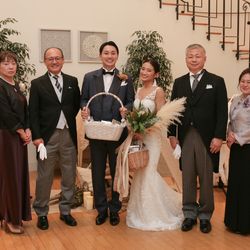 アートグレイス フォレスト迎賓館の写真25枚目