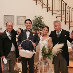 アートグレイス フォレスト迎賓館の写真25枚目