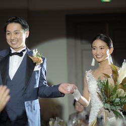 アートグレイス フォレスト迎賓館の写真22枚目