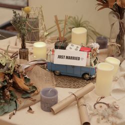 アートグレイス フォレスト迎賓館の写真16枚目