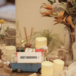 アートグレイス フォレスト迎賓館の写真26枚目