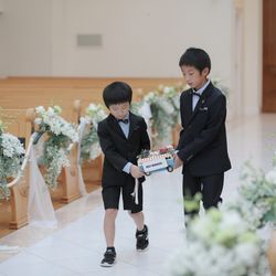 アートグレイス フォレスト迎賓館の写真2枚目