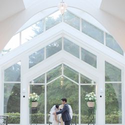 アートグレイス フォレスト迎賓館の写真11枚目