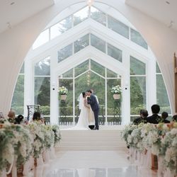 アートグレイス フォレスト迎賓館の写真14枚目