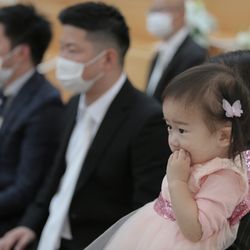 アートグレイス フォレスト迎賓館の写真7枚目