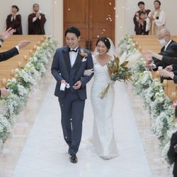 アートグレイス フォレスト迎賓館の写真8枚目