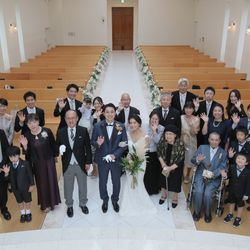 アートグレイス フォレスト迎賓館の写真13枚目