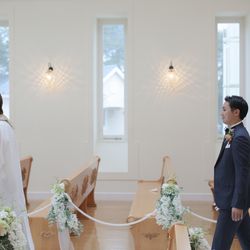 アートグレイス フォレスト迎賓館の写真12枚目