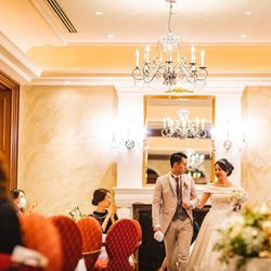 ウェスティンホテル東京の写真21枚目