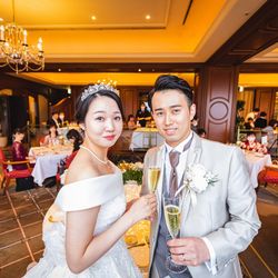 ウェスティンホテル東京の写真2枚目