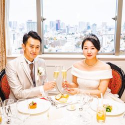 ウェスティンホテル東京の写真30枚目