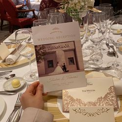 ウェスティンホテル東京の写真21枚目