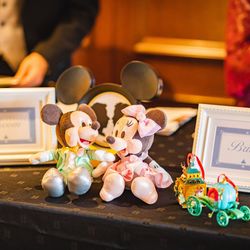 ウェスティンホテル東京の写真18枚目