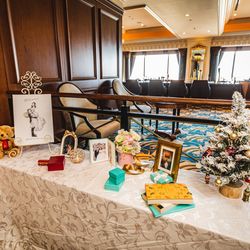 ウェスティンホテル東京の写真36枚目