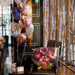 ラグナヴェール名古屋の写真9枚目