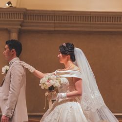 ウェスティンホテル東京の写真18枚目