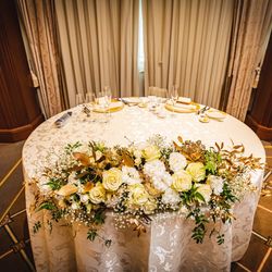 ウェスティンホテル東京の写真1枚目