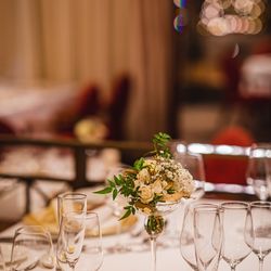 ウェスティンホテル東京の写真21枚目