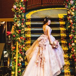 ウェスティンホテル東京の写真22枚目