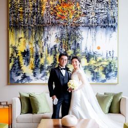 パレスホテル東京の写真6枚目