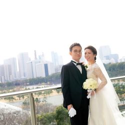 パレスホテル東京の写真2枚目