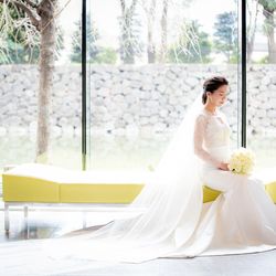 パレスホテル東京の写真11枚目