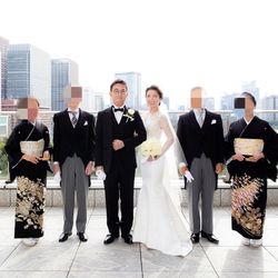 パレスホテル東京の写真7枚目